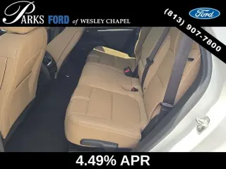 Chevrolet Blazer 2024 Premier 4 puertas SUV