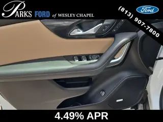 Chevrolet Blazer 2024 Premier 4 puertas SUV