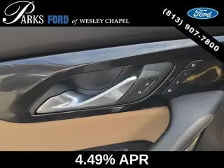Chevrolet Blazer 2024 Premier 4 puertas SUV