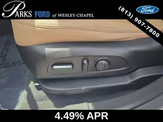 Chevrolet Blazer 2024 Premier 4 puertas SUV