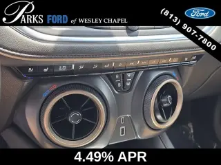 Chevrolet Blazer 2024 Premier 4 puertas SUV