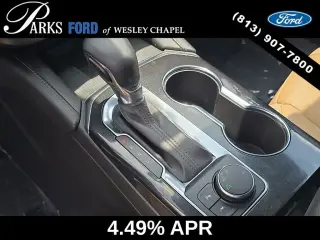 Chevrolet Blazer 2024 Premier 4 puertas SUV