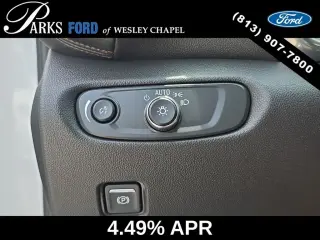 Chevrolet Blazer 2024 Premier 4 puertas SUV
