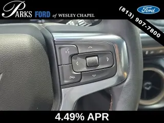 Chevrolet Blazer 2024 Premier 4 puertas SUV