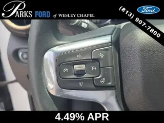 Chevrolet Blazer 2024 Premier 4 puertas SUV