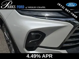 Chevrolet Blazer 2024 Premier 4 puertas SUV