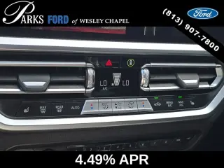 Serie 3 BMW 2022 330i Sedan 4 puertas
