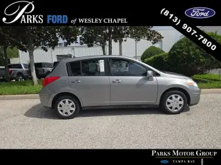 Nissan Versa 2012 1.8 S 4 puertas Hatchback 6M