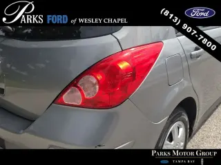 Nissan Versa 2012 1.8 S 4 puertas Hatchback 6M