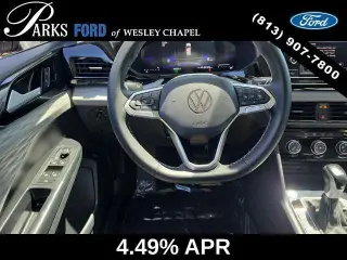 Volkswagen Taos 2024 S 4 puertas SUV