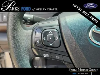 Toyota Camry 2015 LE 4 puertas Sedan