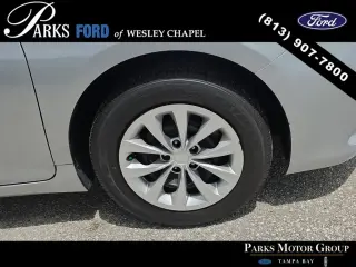 Toyota Camry 2015 LE 4 puertas Sedan