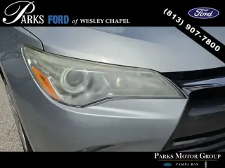 Toyota Camry 2015 LE 4 puertas Sedan