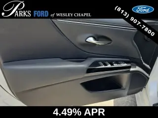 Lexus ES 350 2022 4 puertas Sedan