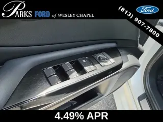 Lexus ES 350 2022 4 puertas Sedan