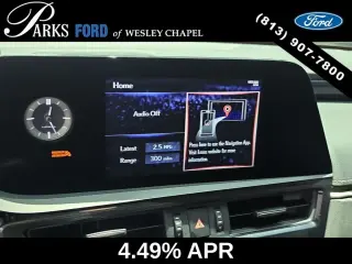 Lexus ES 350 2022 4 puertas Sedan