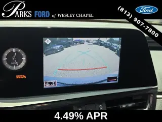 Lexus ES 350 2022 4 puertas Sedan