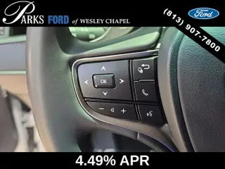 Lexus ES 350 2022 4 puertas Sedan