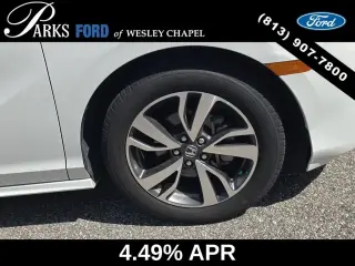 Honda Odyssey 2021 Touring 4dr Mini-Van