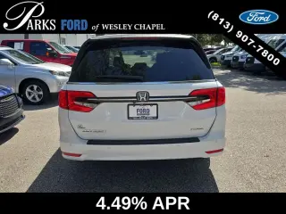 Honda Odyssey 2021 Touring 4dr Mini-Van