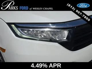 Honda Odyssey 2021 Touring 4dr Mini-Van