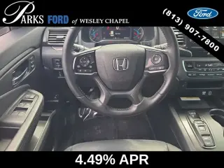 Honda Pilot 2021 SE 4p SUV