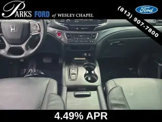 Honda Pilot 2021 SE 4p SUV