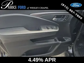Honda Pilot 2021 SE 4p SUV