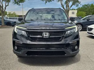 Honda Pilot 2021 SE 4p SUV