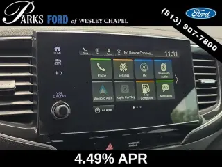 Honda Pilot 2021 SE 4p SUV
