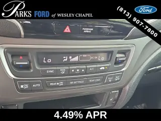 Honda Pilot 2021 SE 4p SUV
