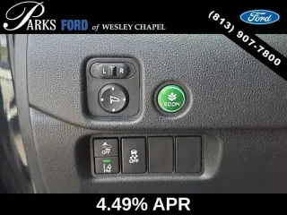 Honda Pilot 2021 SE 4p SUV