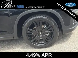 Honda Pilot 2021 SE 4p SUV