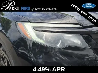 Honda Pilot 2021 SE 4p SUV