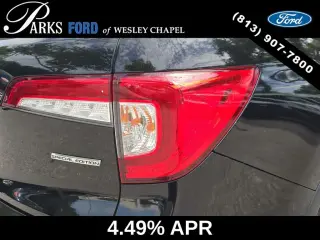 Honda Pilot 2021 SE 4p SUV