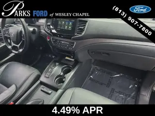 Honda Pilot 2021 SE 4p SUV