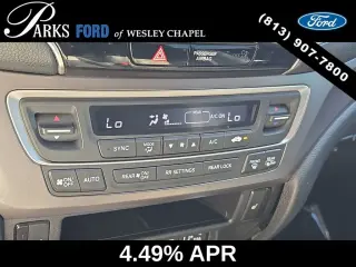Honda Pilot 2020 EX-L 4dr SUV