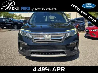 Honda Pilot 2020 EX-L 4dr SUV