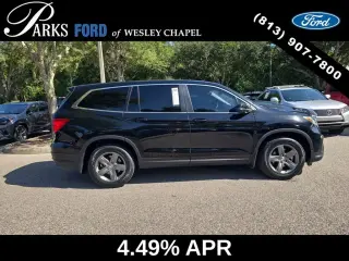 Honda Pilot 2020 EX-L 4dr SUV