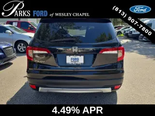 Honda Pilot 2020 EX-L 4dr SUV