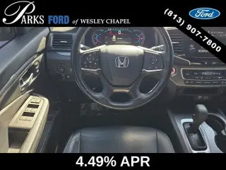 Honda Pilot 2020 EX-L 4dr SUV