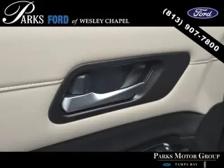 Nissan Pathfinder 2023 AWD SL 4p SUV