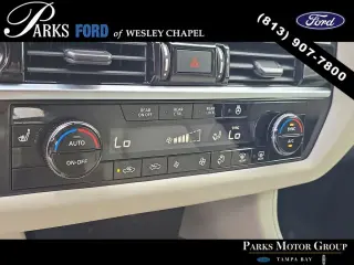 Nissan Pathfinder 2023 AWD SL 4p SUV