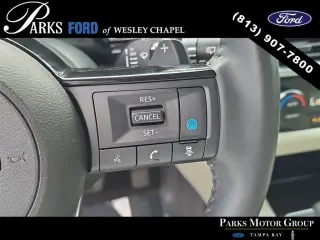Nissan Pathfinder 2023 AWD SL 4p SUV