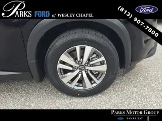 Nissan Pathfinder 2023 AWD SL 4p SUV