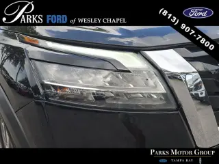 Nissan Pathfinder 2023 AWD SL 4p SUV
