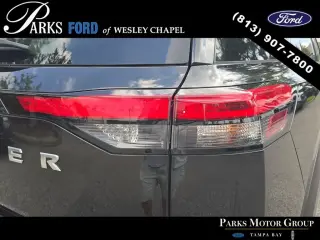 Nissan Pathfinder 2023 AWD SL 4p SUV
