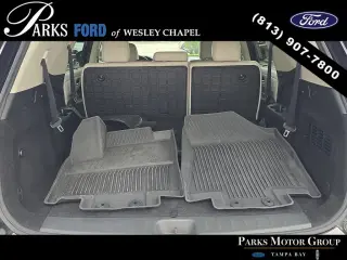 Nissan Pathfinder 2023 AWD SL 4p SUV