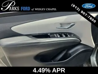 Hyundai TUCSON 2022 SEL 4p SUV