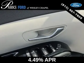 Hyundai TUCSON 2022 SEL 4p SUV